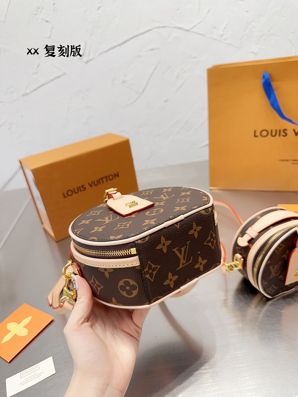 Alice bags - Louis Vuittons  - 14917