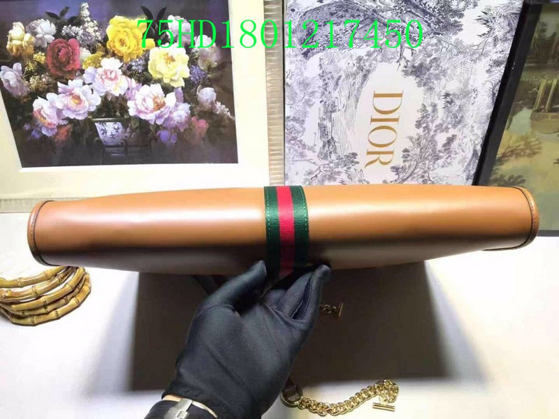 Gucci Bags - The Tote   541