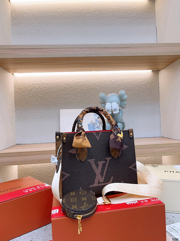 Alice bags - Louis Vuittons  - 14908