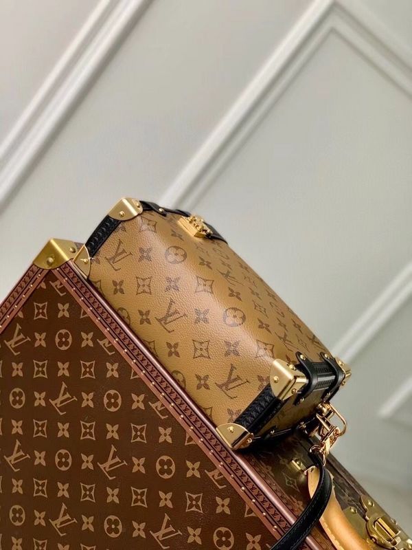 Alice Bags- Louis Vuittons  - 15967