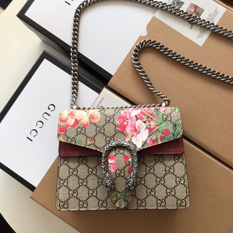 Gucci Bags -  Luxury Bags  1489