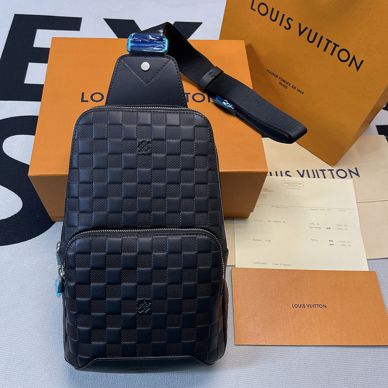 Alice bags - Louis Vuittons  - 10233