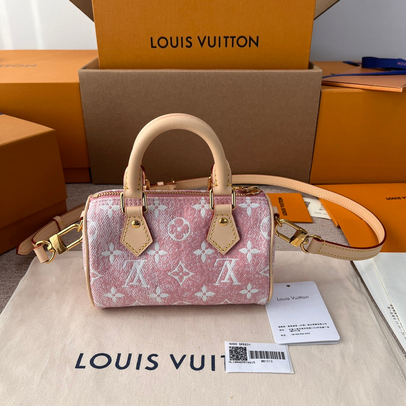 Alice bags - Louis Vuittons  - 15837