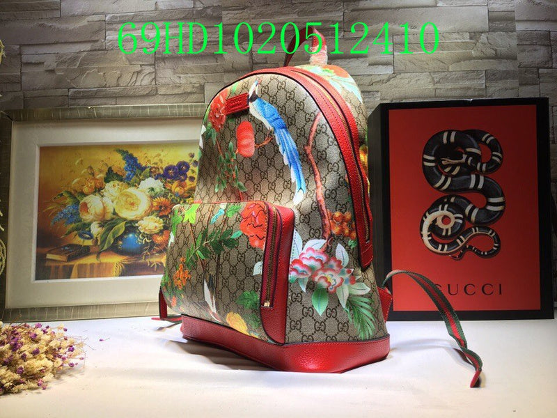 Gucci Bags - The Tote   1216