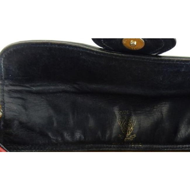 Gucci Gg Shoulder W Guccissima Print Canvasleather Pouchette Raised Black Micro Gred Trim Supreme Ca