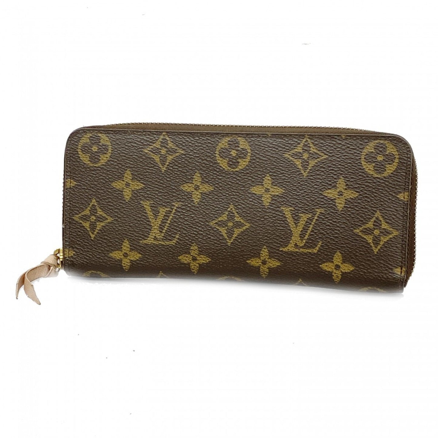 Louis Vuitton  Rose Ballerine Long Wallet (Bi-Fold)