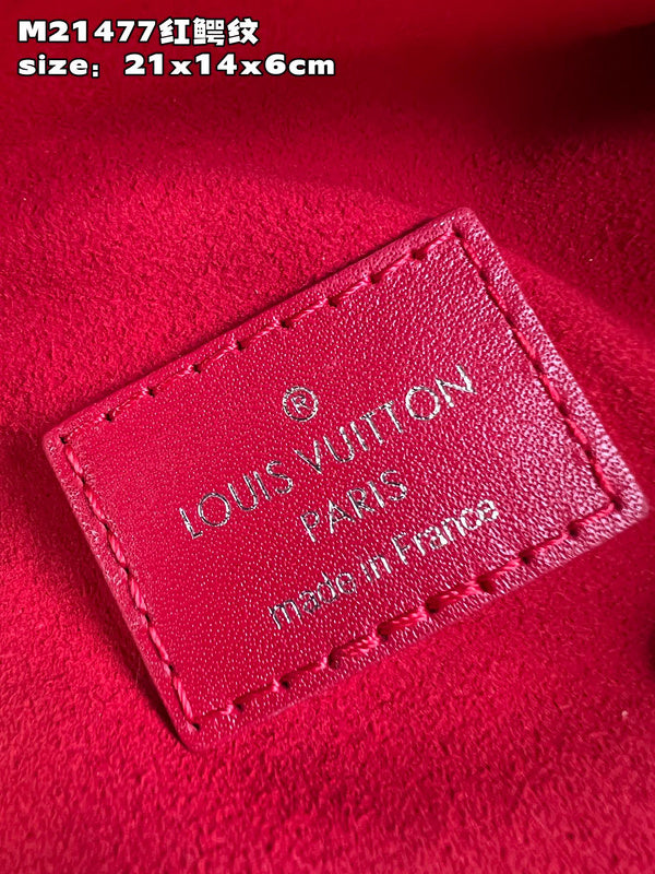 Alice bags - Louis Vuittons  - 15332