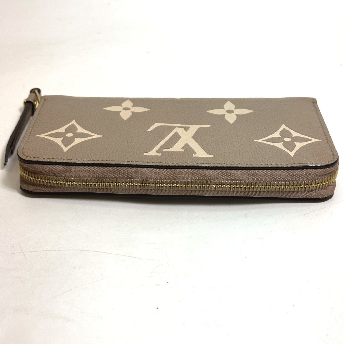 Louis Vuitton  Other Long Wallet (Bi-Fold)