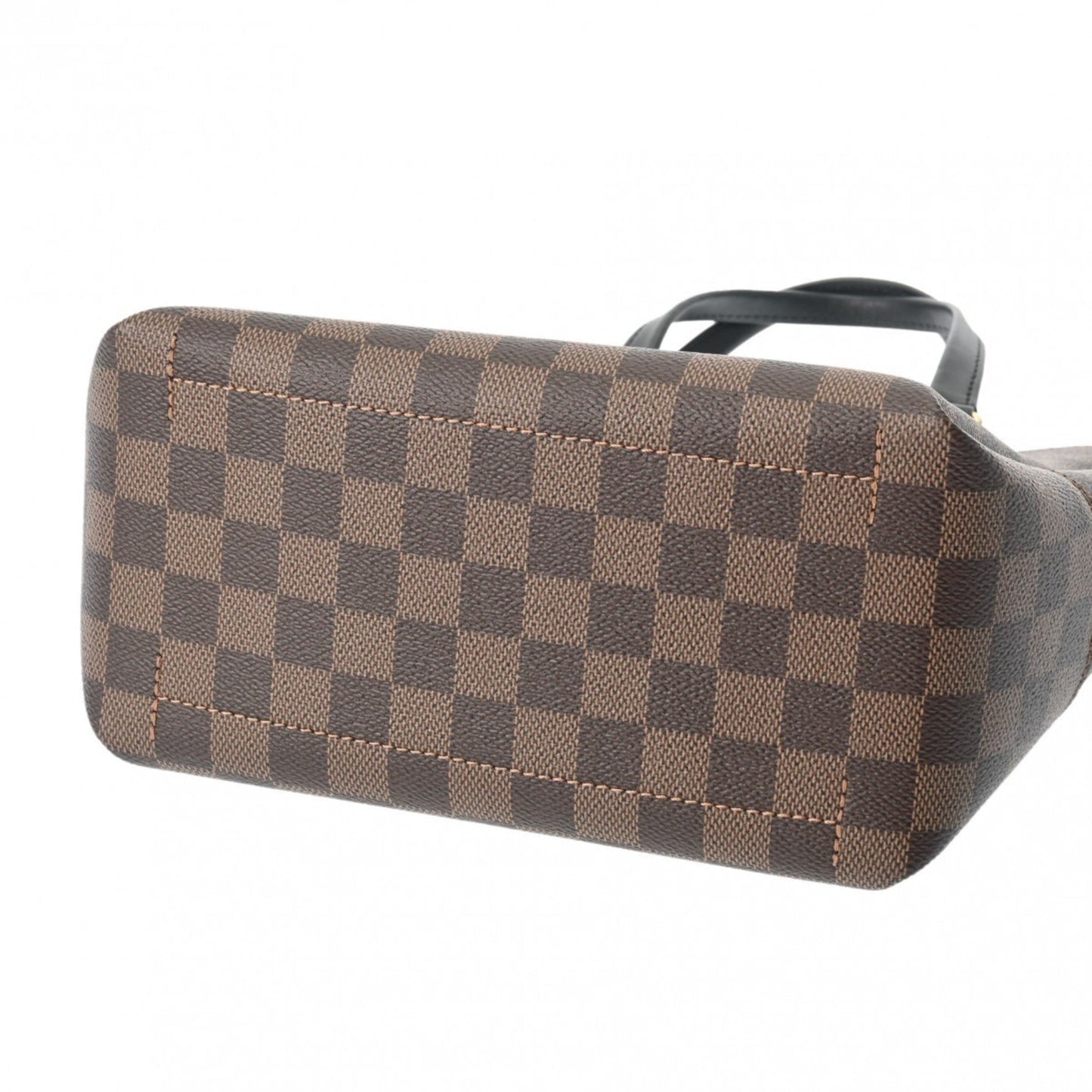 Louis Vuitton  Damier Canvas Handbag Pouch