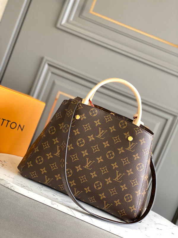 Alice bags - Louis Vuittons  - 15420