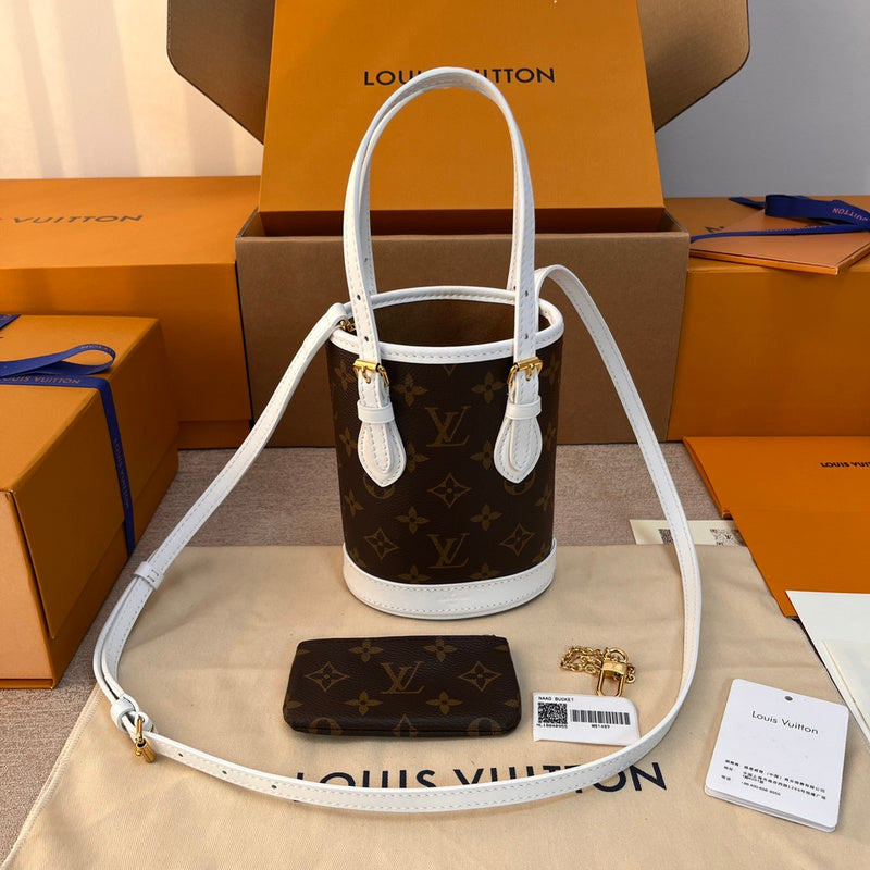 Alice bags - Louis Vuittons  - 15839