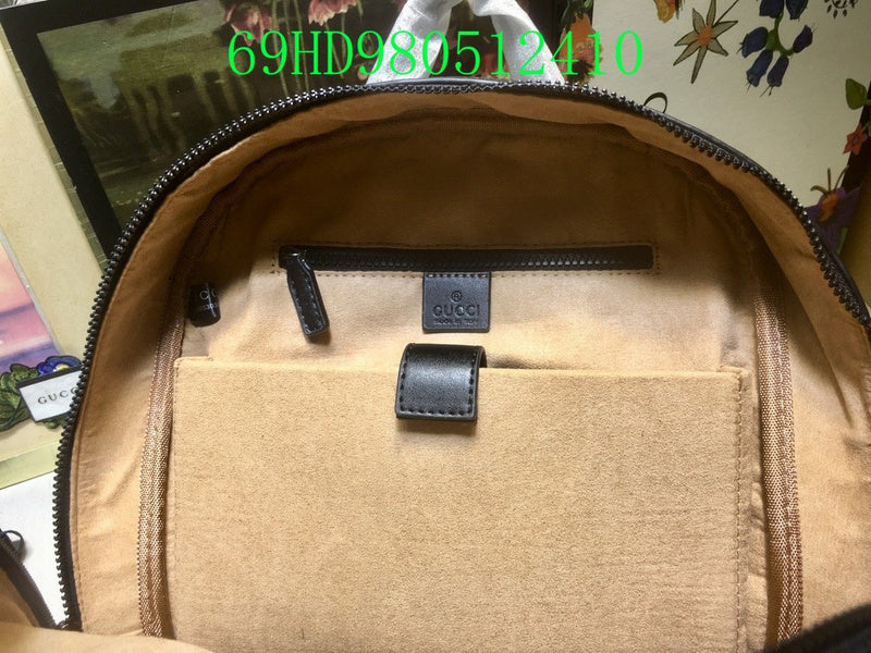Gucci Bags - The Tote   1217