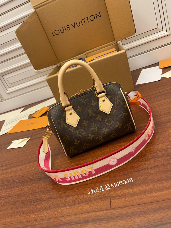 Alice bags- Louis Vuittons  - 16707