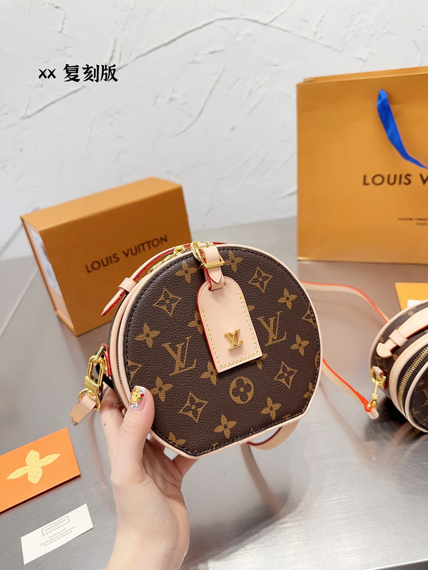 Alice bags - Louis Vuittons  - 14917
