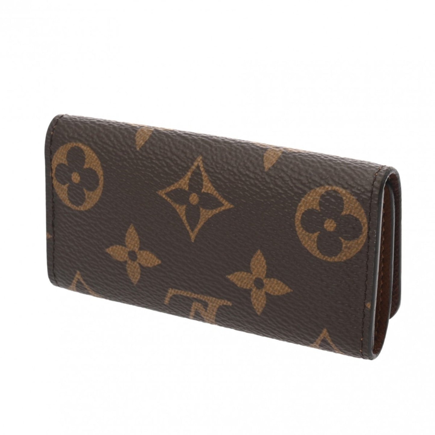Louis Vuitton  Monogram Canvas Keycase