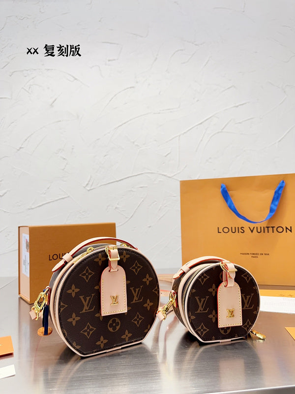Alice bags - Louis Vuittons  - 14917