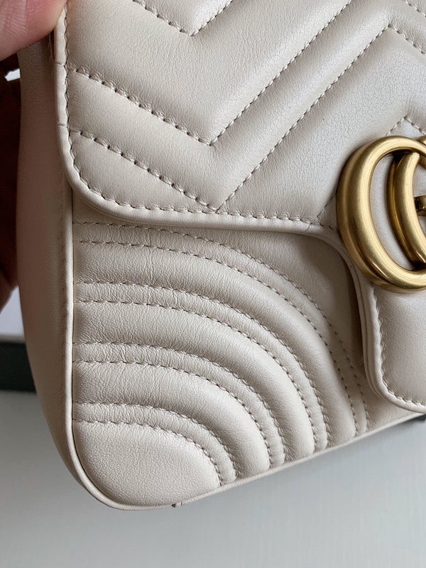 Gucci Bags -  Luxury Bags  1414