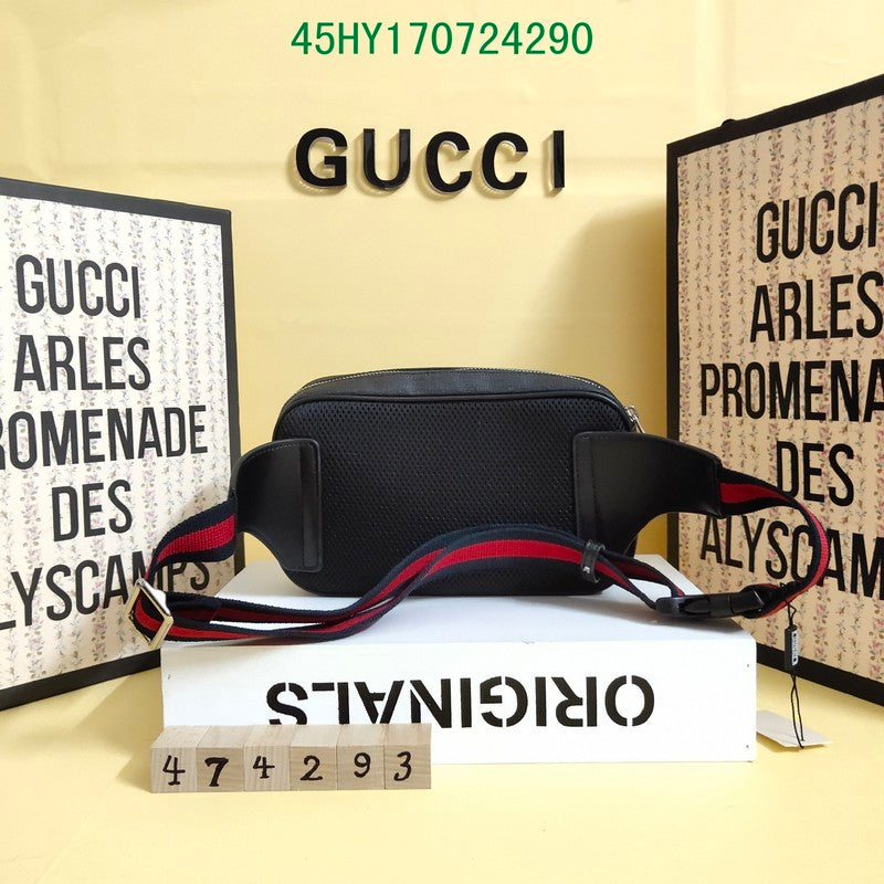 Gucci Bags - The Tote   388