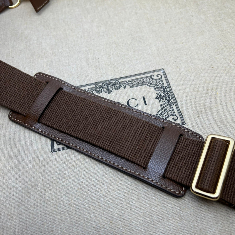 Gucci Luxury - Bags - 054
