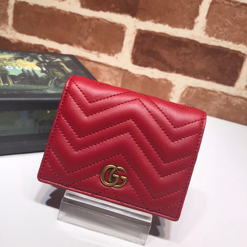 Gucci  Luxury -  Bags - 596