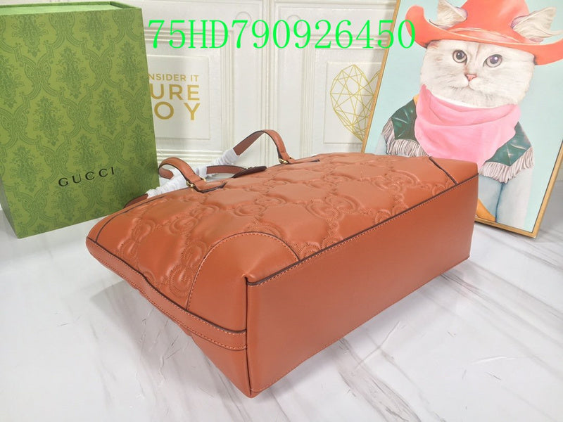 Gucci Bags - The Tote   502