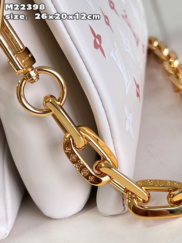 Alice bags - Louis Vuittons  - 15485