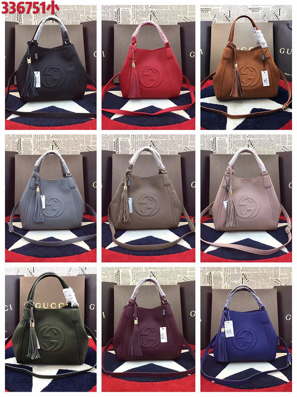 Gucci Bags - The Tote   526