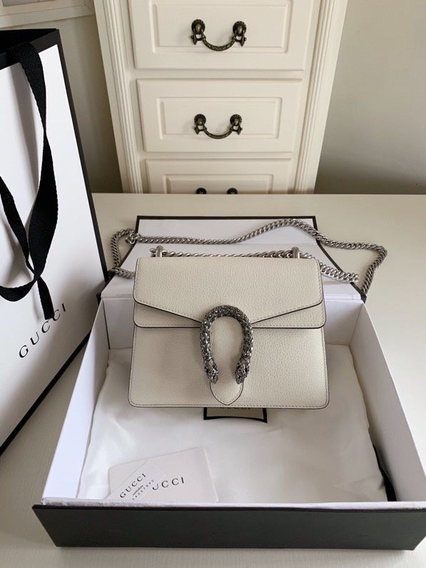 Gucci   Luxury Bags  1231
