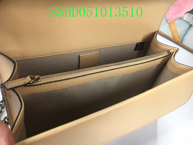 Gucci Bags - The Tote   358