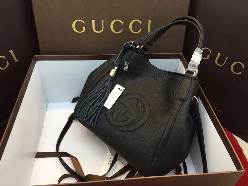 Gucci Bags - The Tote   528