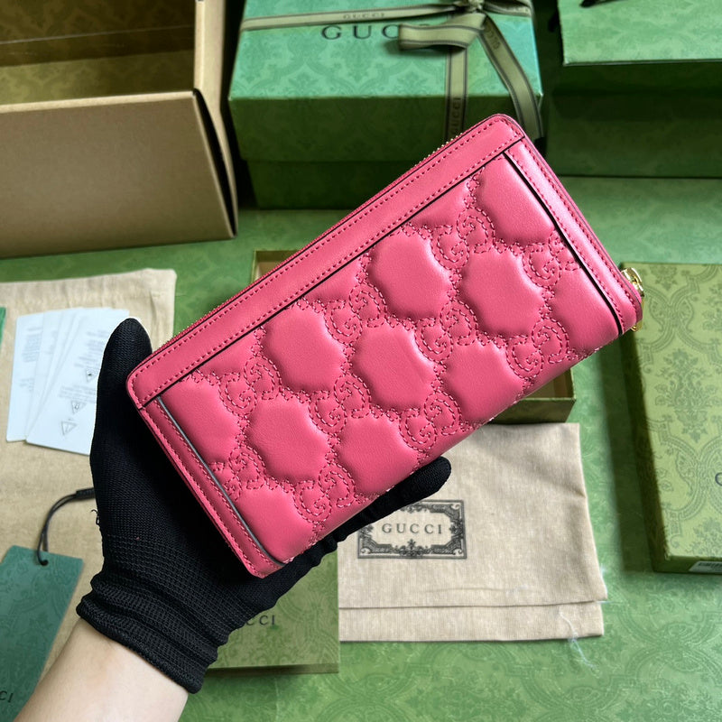 Gucci Luxury - Bags - 117