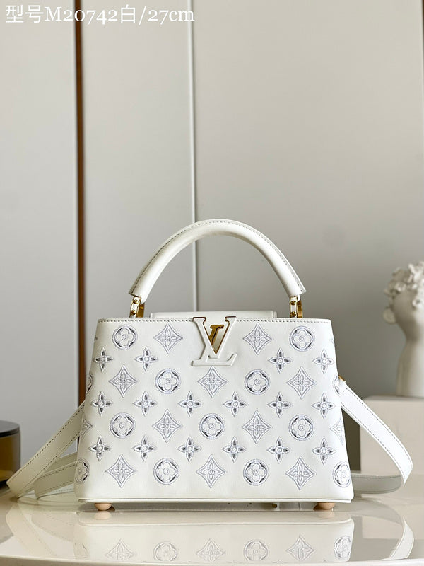 Alice Bags- Louis Vuittons  - 16120