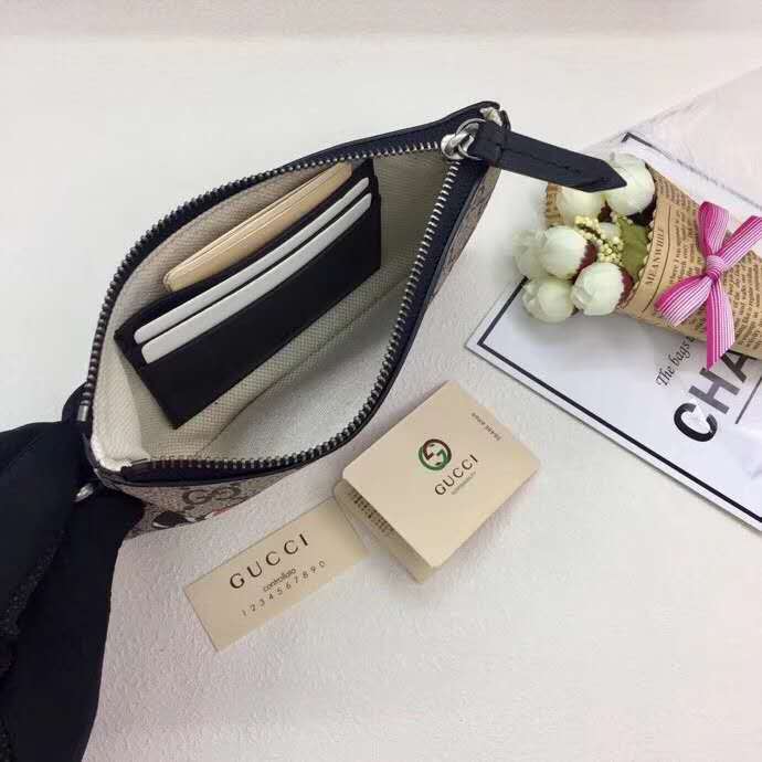 Gucci Bag Luxury Bag New Arrival