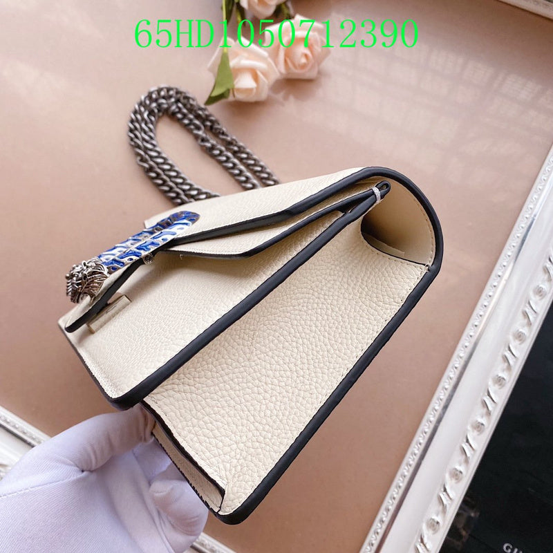 Gucci Bags - The Tote   363
