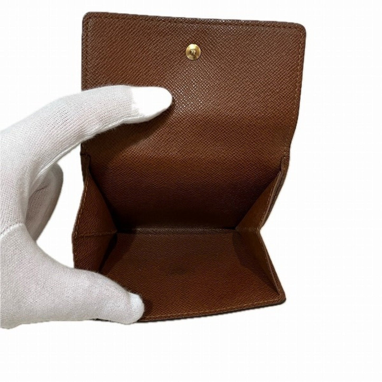 Louis Vuitton  Coin Purse/Coin Case