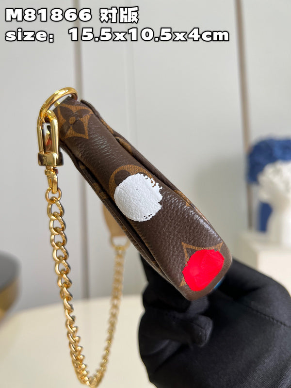 Alice bags - Louis Vuittons  - 15705