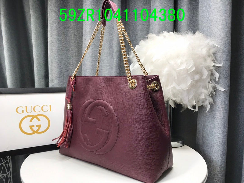 Gucci Bags - The Tote   512