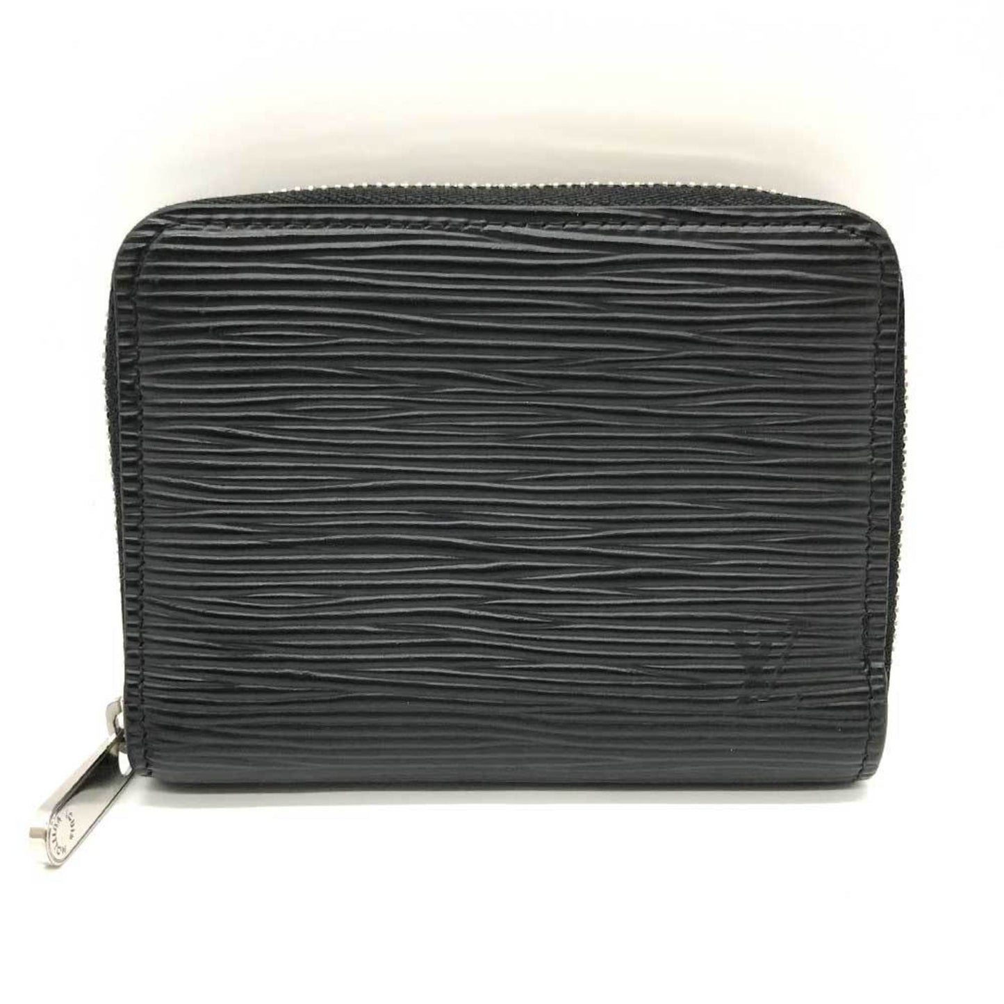 Louis Vuitton Epi  Epi Leather Coin Purse/Coin Case