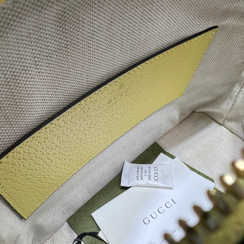 Gucci  Luxury -  Bags - 450
