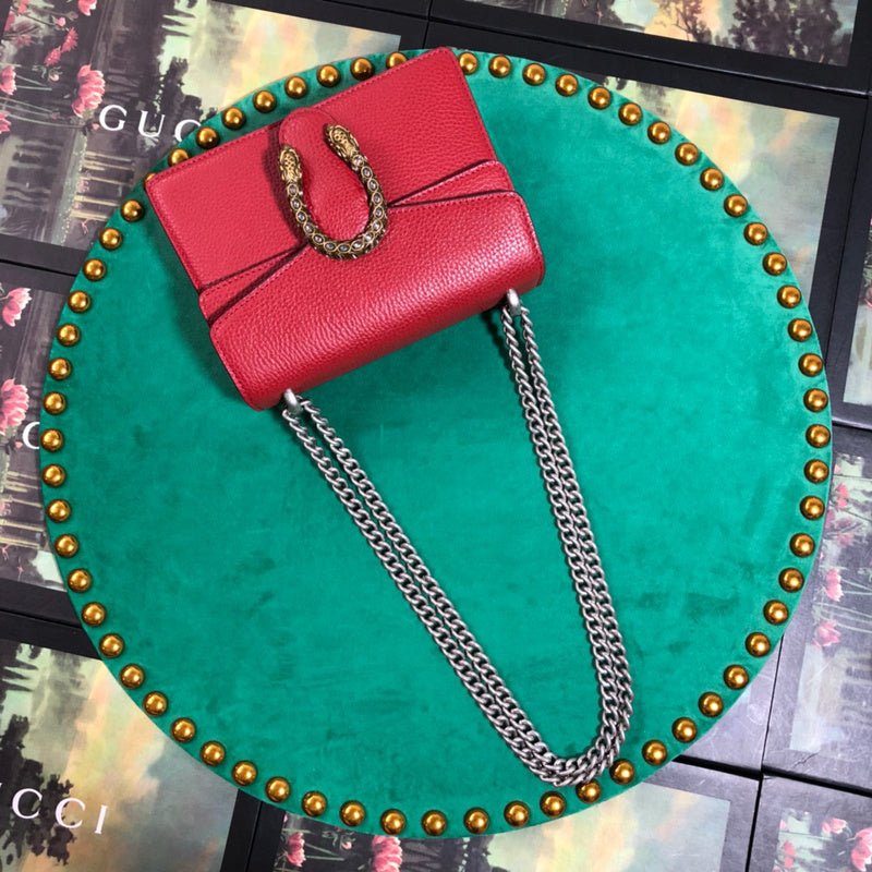 Gucci   Luxury Bags  1230