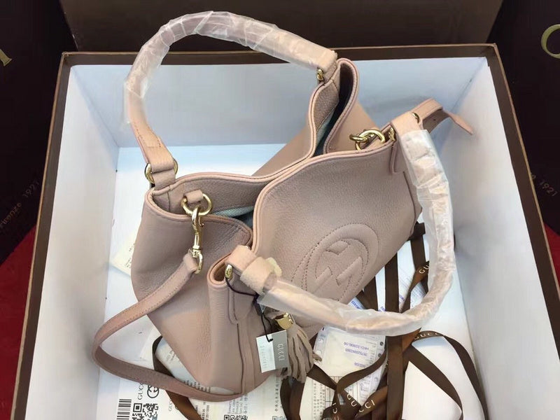 Gucci Bags - The Tote   524