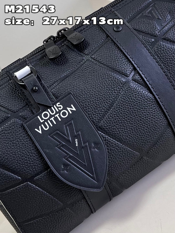 Alice Bags- Louis Vuittons  - 16010