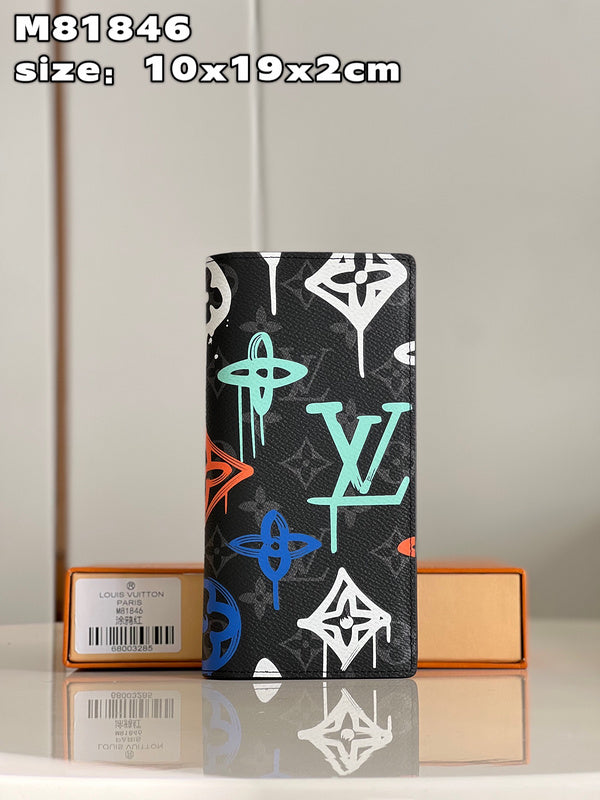 Alice Bags- Louis Vuittons  - 15980