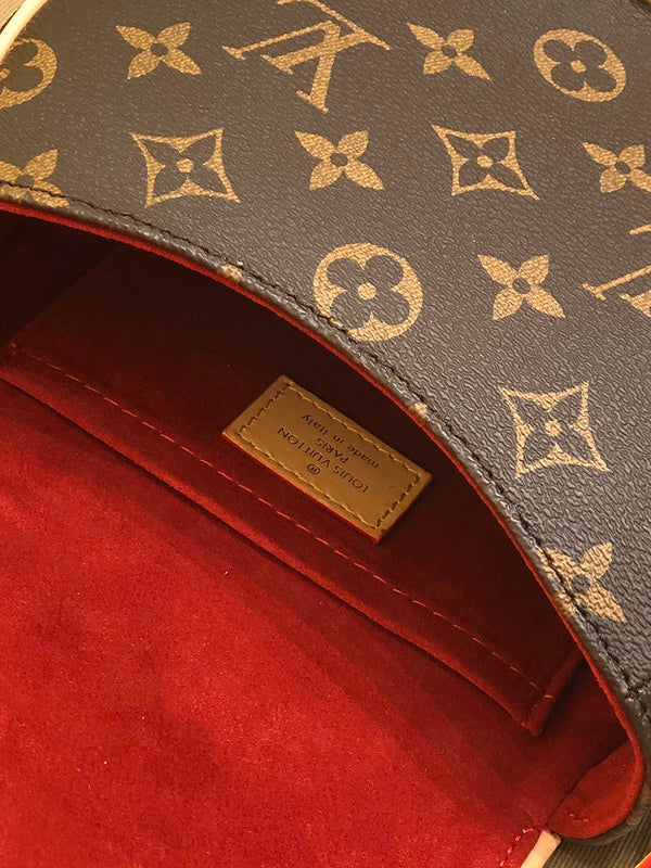 Alice bags - Louis Vuittons  - 15549