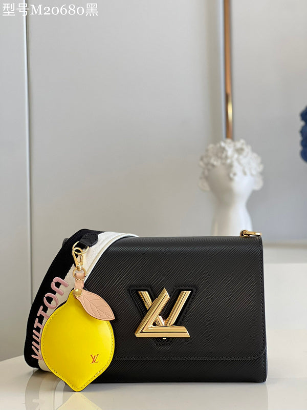 Alice Bags- Louis Vuittons  - 16427