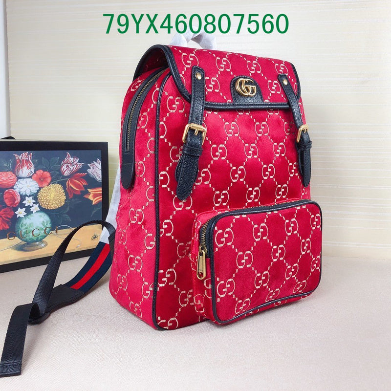 Gucci Bags - The Tote   1136