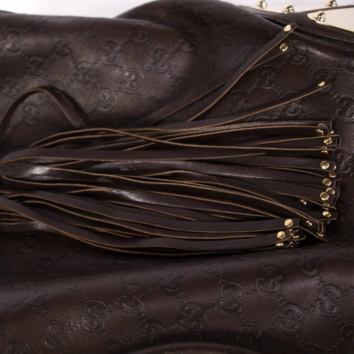 Gucci Indy Bag