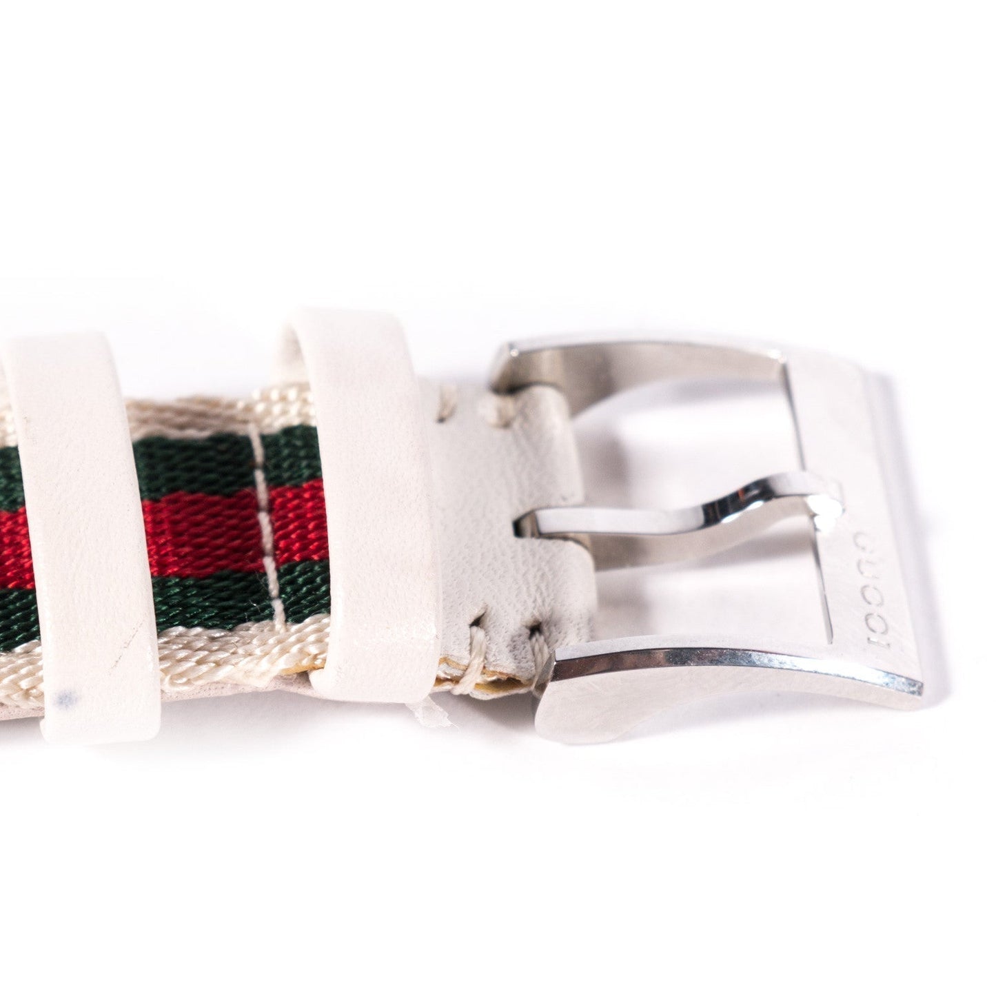 Gucci U-Play Medium Watch