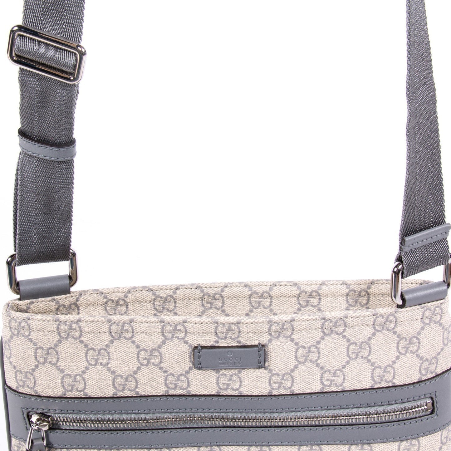 Gucci Messenger Bag