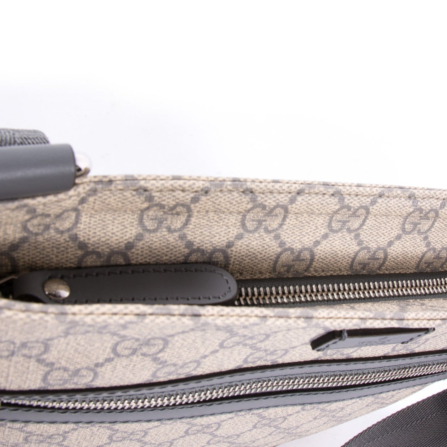 Gucci Messenger Bag